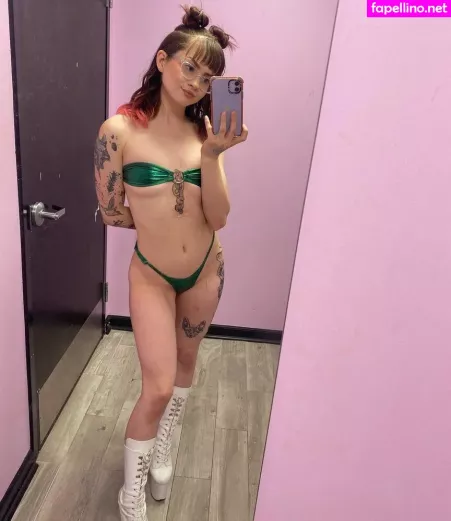 Xxmarinax OnlyFans Thumbnail #vdAbiXwMPQ