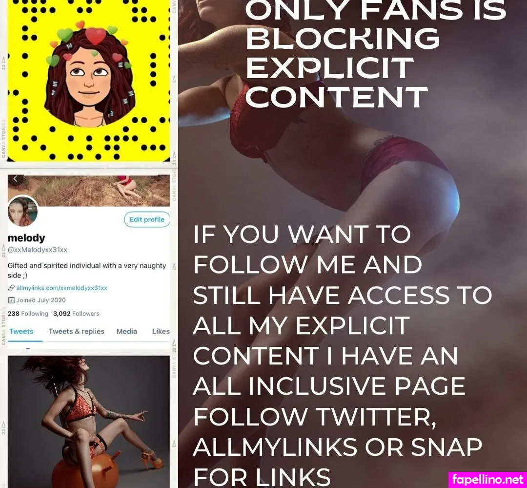 xxmelissvxx, xxmelodyfxx31xx Nude Leaked OnlyFans Photo #AnUSvm7Xyk