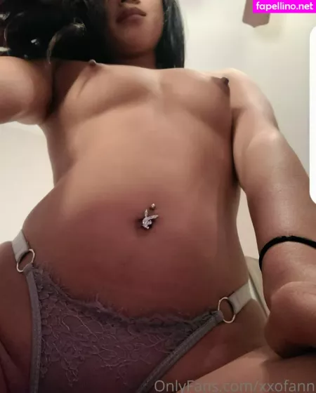 Xxofann OnlyFans Thumbnail #H8e8YlfqvQ