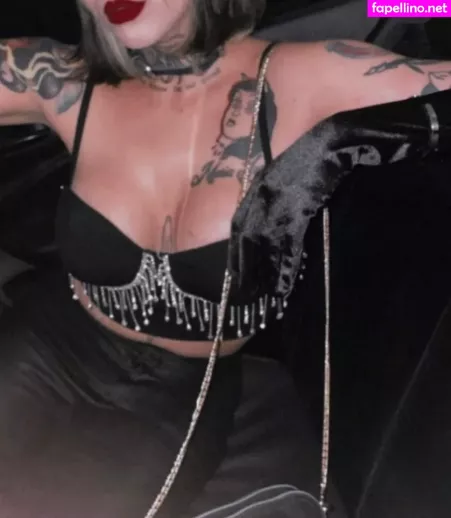 Xxotattoo OnlyFans Thumbnail #VweTLZK8qs