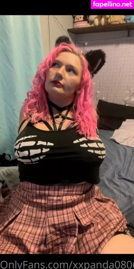 Xxpanda0806xx OnlyFans Thumbnail #06jKAy7jTU