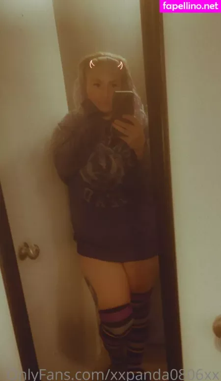 Xxpanda0806xx OnlyFans Thumbnail #Atz9e8ZNNK