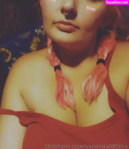 Xxpanda0806xx OnlyFans Thumbnail #QkZTV7jR21