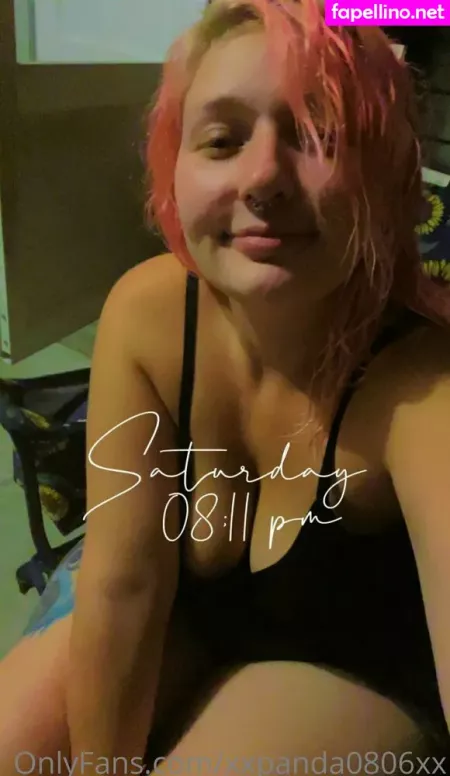 Xxpanda0806xx OnlyFans Thumbnail #VjtR84hQ0B