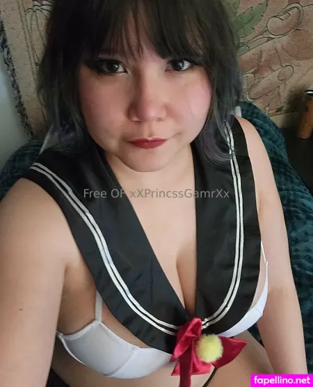 Xxprincessgamerxx OnlyFans Thumbnail #bNN01pRiL9