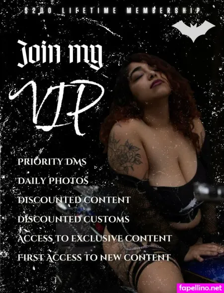 Xxqueenxxx OnlyFans Thumbnail #HaDkqAgDMj