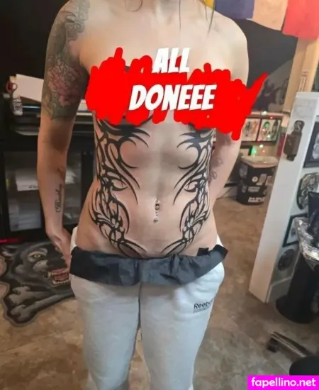 Xxravenbbxx OnlyFans Thumbnail #ucaONWeete