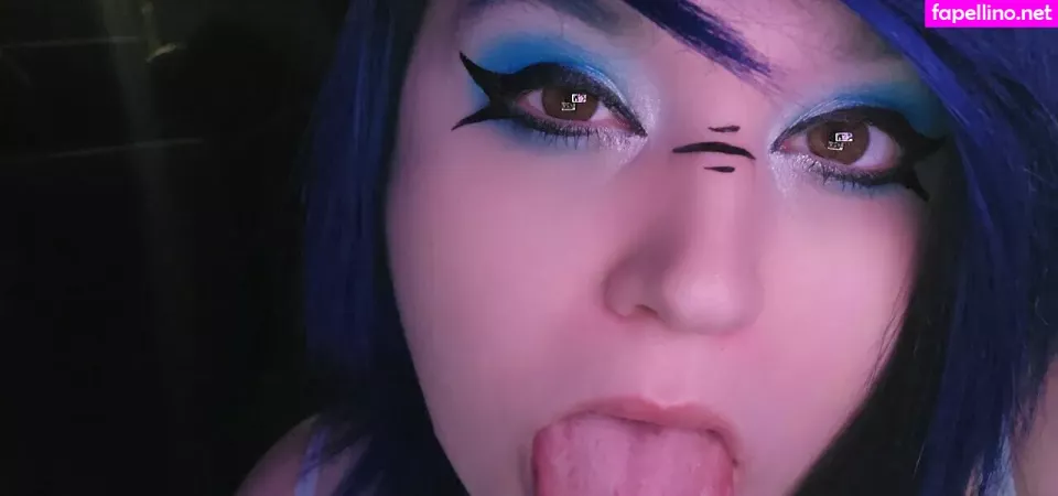 Xxsapphiresuccubusxx OnlyFans Thumbnail #EklLlo8WIO