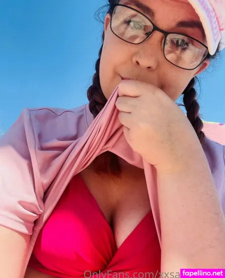 Xxsarahfree OnlyFans Thumbnail #vAqPRDqYeU