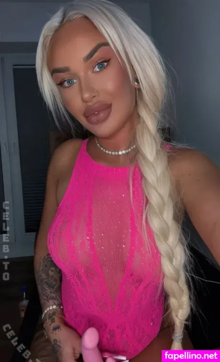 Xxsavagebarbiexx OnlyFans Thumbnail #iACRGbXebI