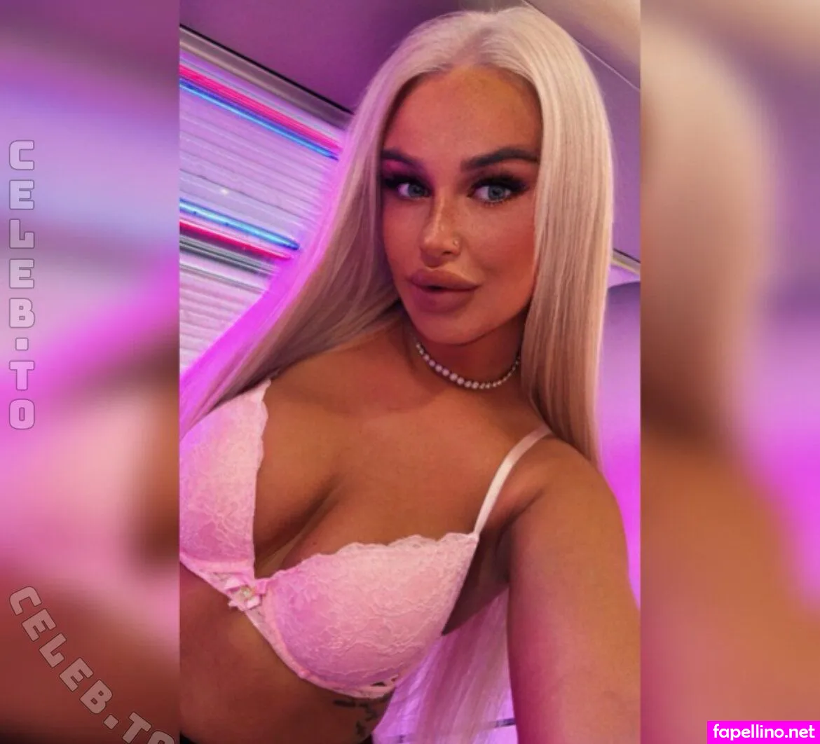 41106vg6PUw, lunayourfavbarbie, xxsavagexbarbiexx Nude Leaked OnlyFans Photo #mpyOyIh2aa