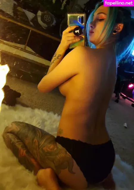 Xxscreamkiwixx OnlyFans Thumbnail #jIGu3YzOhe