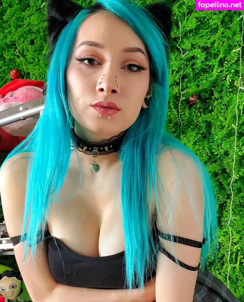 MoonKiwi, xxscreamkiwixx Nude Leaked OnlyFans Photo #mIrqoXfGV9