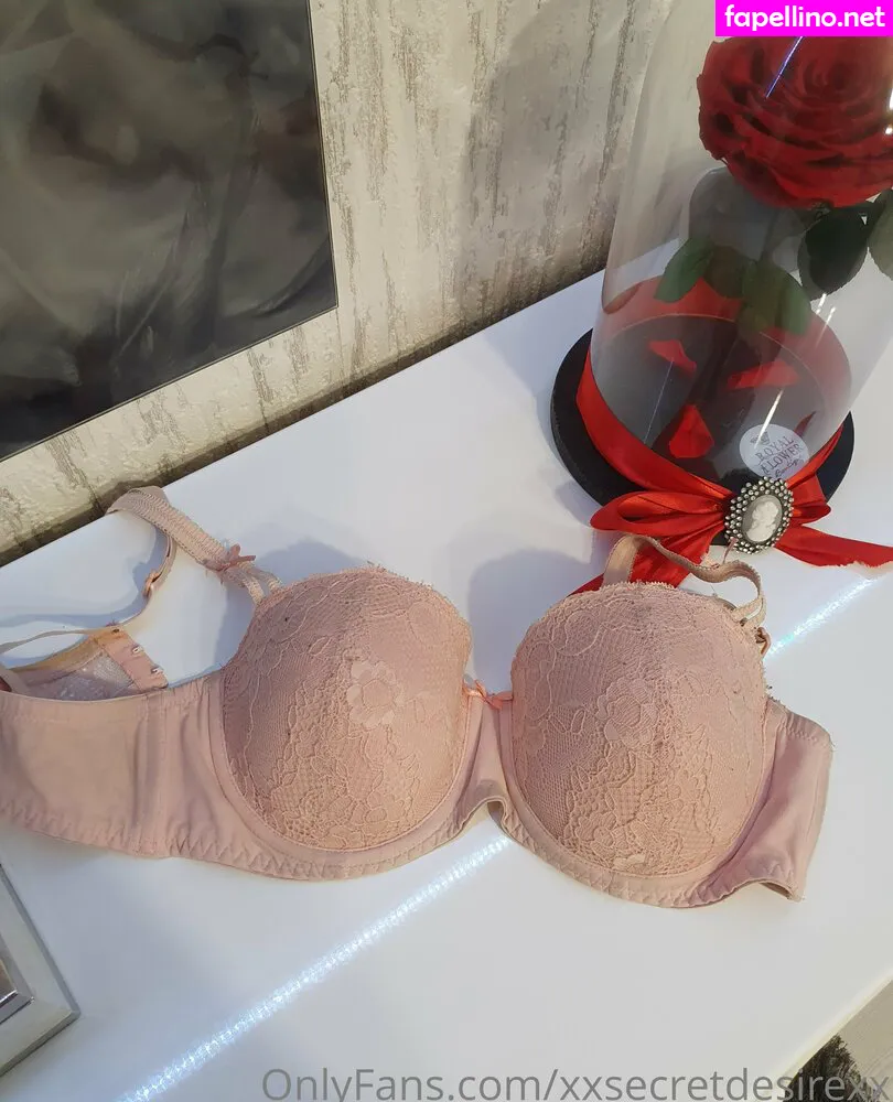 xxsecretdesirexx Nude Leaked OnlyFans Photo #8aDWm0EAQ2