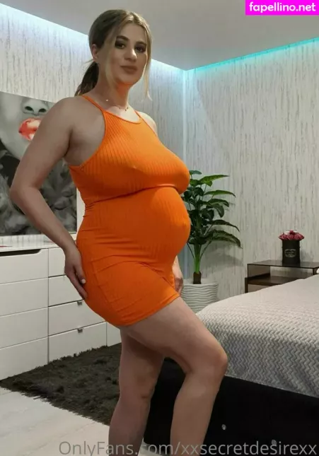Xxsecretdesirexx OnlyFans Thumbnail #CCT5uW31vt