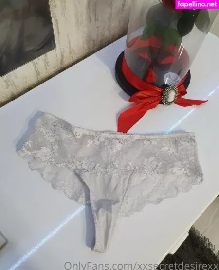 Xxsecretdesirexx OnlyFans Thumbnail #G66dL1PxPP