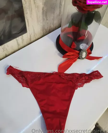 Xxsecretdesirexx OnlyFans Thumbnail #OEVRGPBGvf