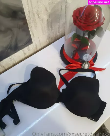 Xxsecretdesirexx OnlyFans Thumbnail #kluymUwWbB