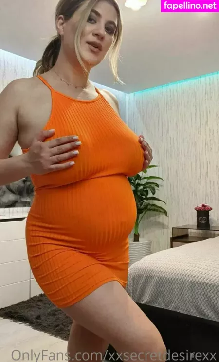 Xxsecretdesirexx OnlyFans Thumbnail #mQBKkfuhWQ
