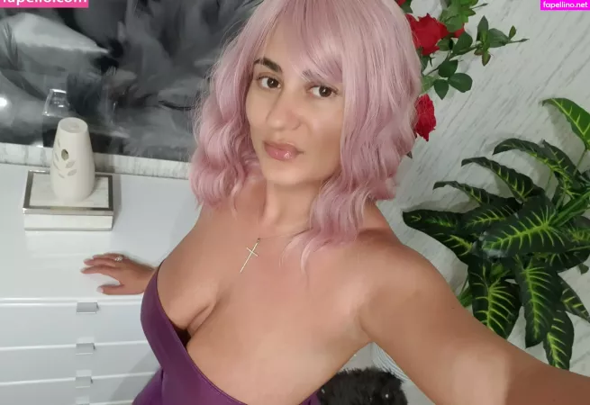 Xxsecretdesirexx OnlyFans Thumbnail #oXCffQB0CS