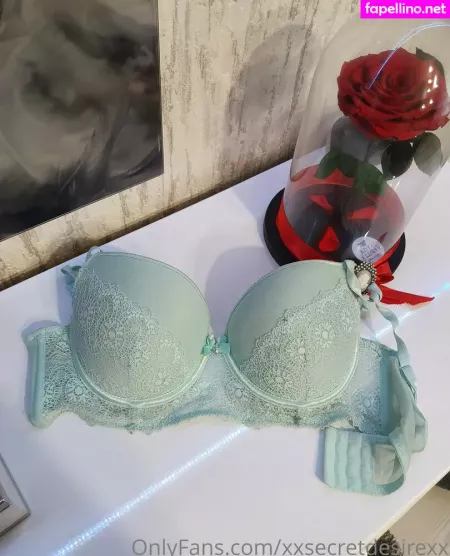 Xxsecretdesirexx OnlyFans Thumbnail #u2Dm75j02M