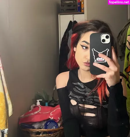 Xxsgoddess OnlyFans Thumbnail #PINrA5k5eb