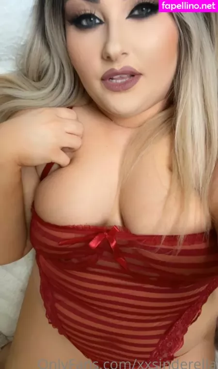 Xxsinderella OnlyFans Thumbnail #7nni97N8Na
