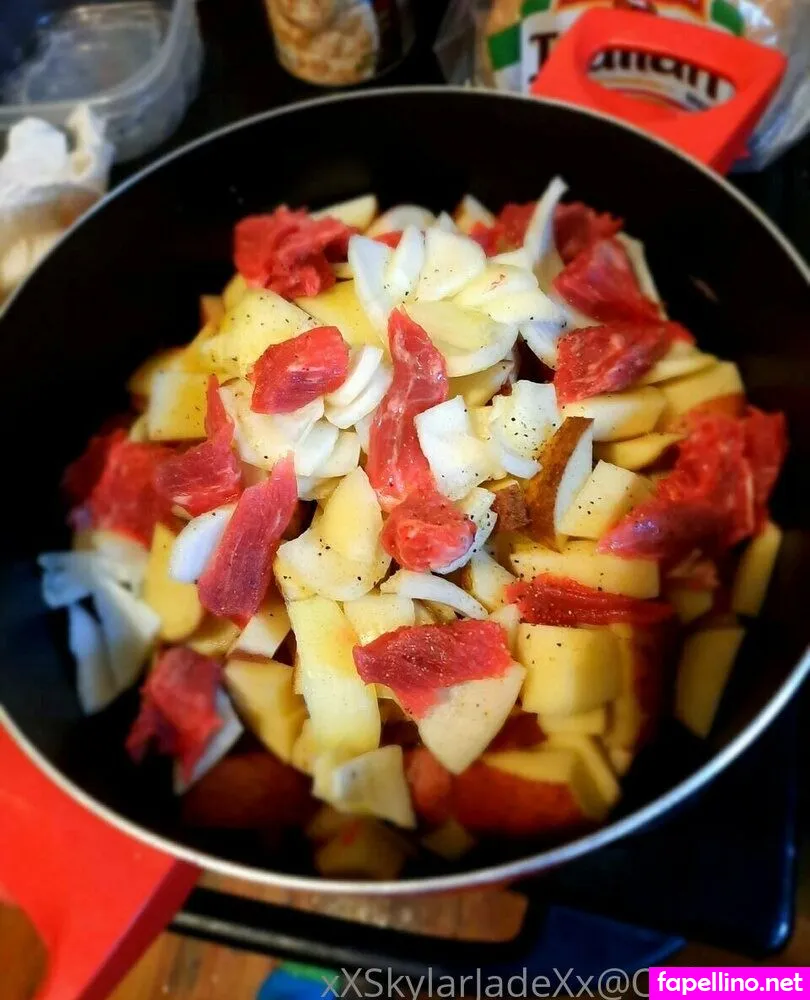 skyylarrrr._, xxskylarjaydexx Nude Leaked OnlyFans Photo #O3BY1dQInm