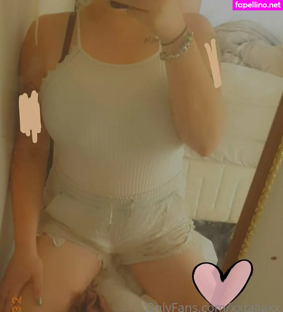 nataliabottali, xxtaliaxx Nude Leaked OnlyFans Photo #6tk1jdP6Vj