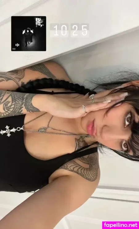 Xxubell OnlyFans Thumbnail #IRMqiODy6n