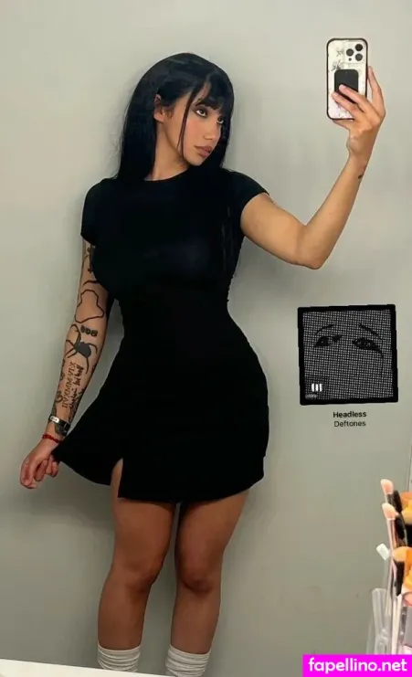 Xxubell OnlyFans Thumbnail #L2XMA9O0q4