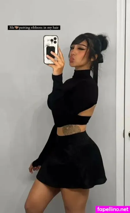 Xxubell OnlyFans Thumbnail #Lrb70kRAuh
