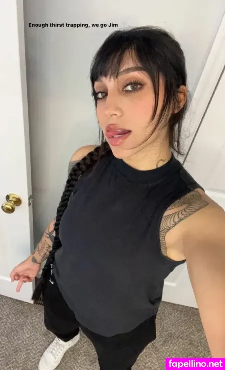 Xxubell OnlyFans Thumbnail #O6tkHiLFgN