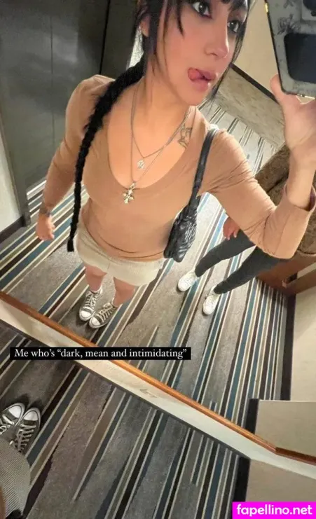 Xxubell OnlyFans Thumbnail #i83zRLL3H8