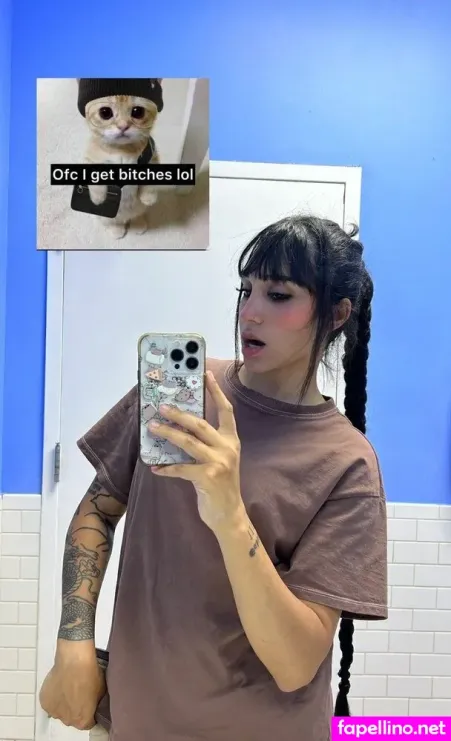 Xxubell OnlyFans Thumbnail #muNjPd7iLm
