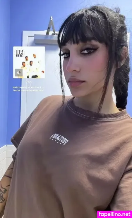 Xxubell OnlyFans Thumbnail #n8VfCaufQL