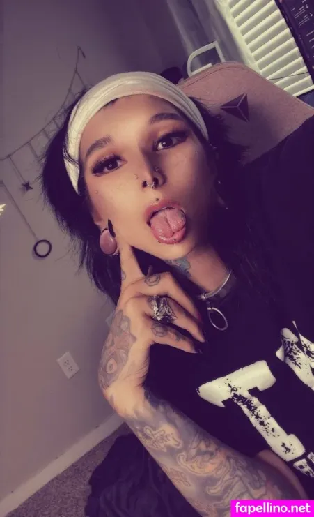 Xxunholymusexx OnlyFans Thumbnail #MrT8johP3c