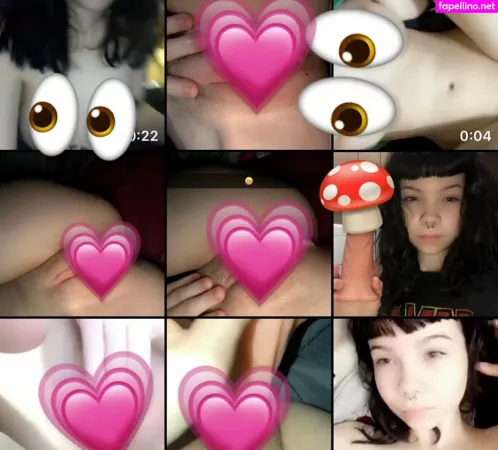 Xxvioletaddamsxx OnlyFans Thumbnail #DuGawi4OHW