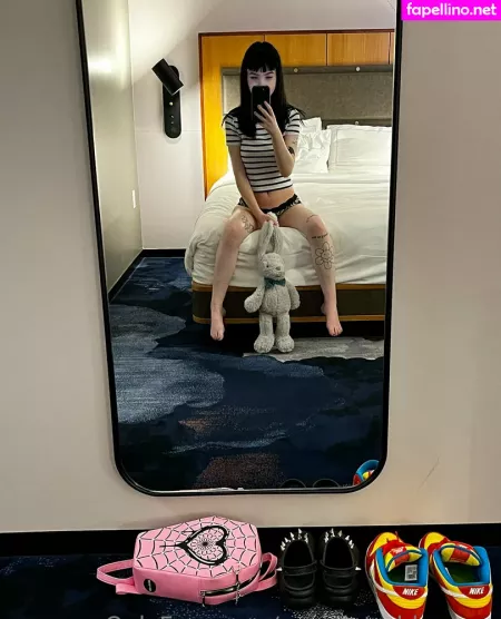 Xxvioletaddamsxx OnlyFans Thumbnail #U5I0X20qfa