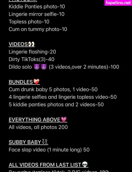 Xxvioletaddamsxx OnlyFans Thumbnail #f7SSaKYF6O