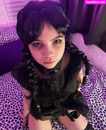 Xxvioletaddamsxx OnlyFans Thumbnail #z9iYkP65Lh