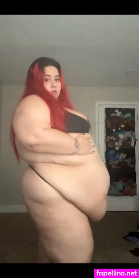 Xxvoluptuousvalxx OnlyFans Thumbnail #omZnsv89HC