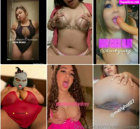 Xxwinnieexx OnlyFans Thumbnail #Yh6lTcqfZC