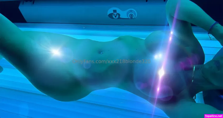 Xxx218blonde320 OnlyFans Thumbnail #pAcLT7buSL
