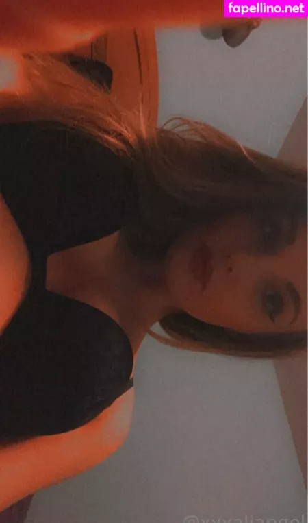 Xxxaliangel OnlyFans Thumbnail #Sja9Dr3eER