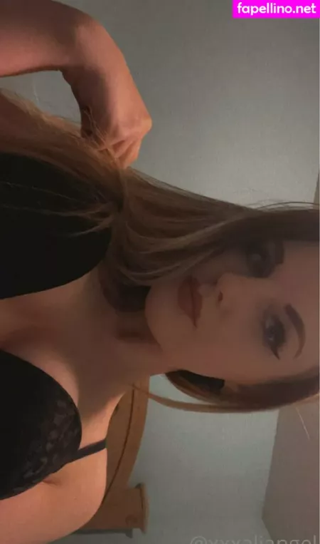 Xxxaliangel OnlyFans Thumbnail #dPlVobBppm