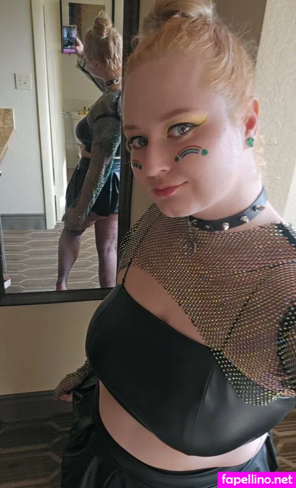 xxxamericanaxxx Nude Leaked OnlyFans Photo #QSTK5QBezW