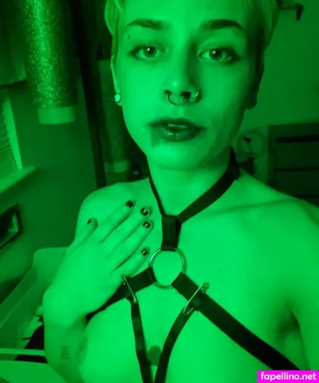 Xxxanthisma OnlyFans Thumbnail #2m5yDJmeri