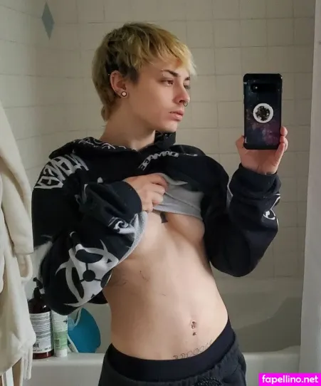 Xxxanthisma OnlyFans Thumbnail #X90PwhQCfU