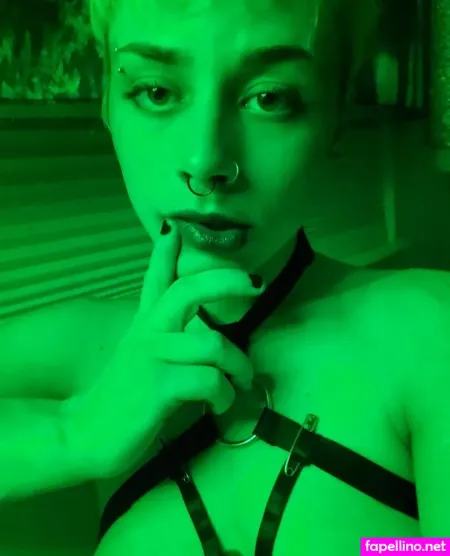 Xxxanthisma OnlyFans Thumbnail #eUMzp9ymBM